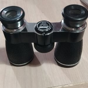 Binoculars I got them for 48$